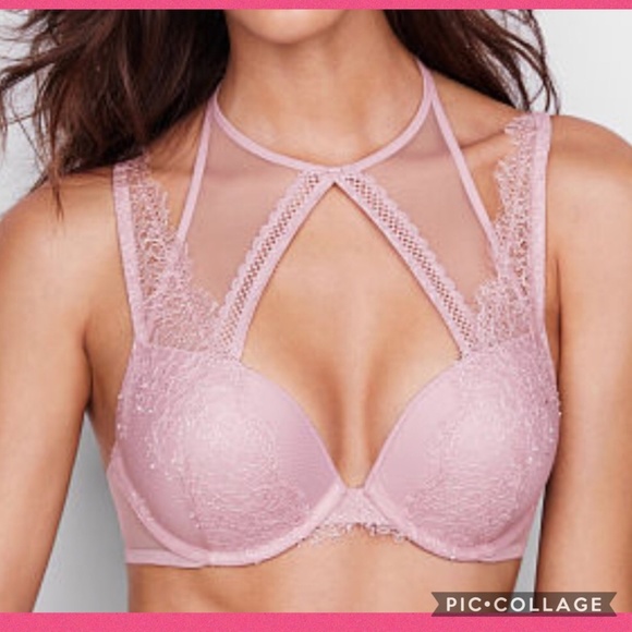 ❤️NWT VICTORTIAS SECRET VERY SEXY Push-Up Bra💖 - Picture 3 of 6
